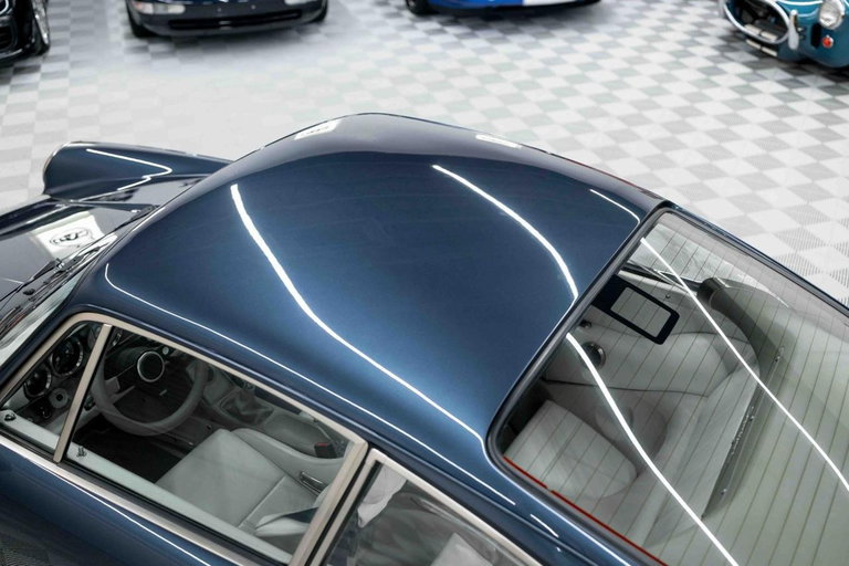 Porsche 911 Modified