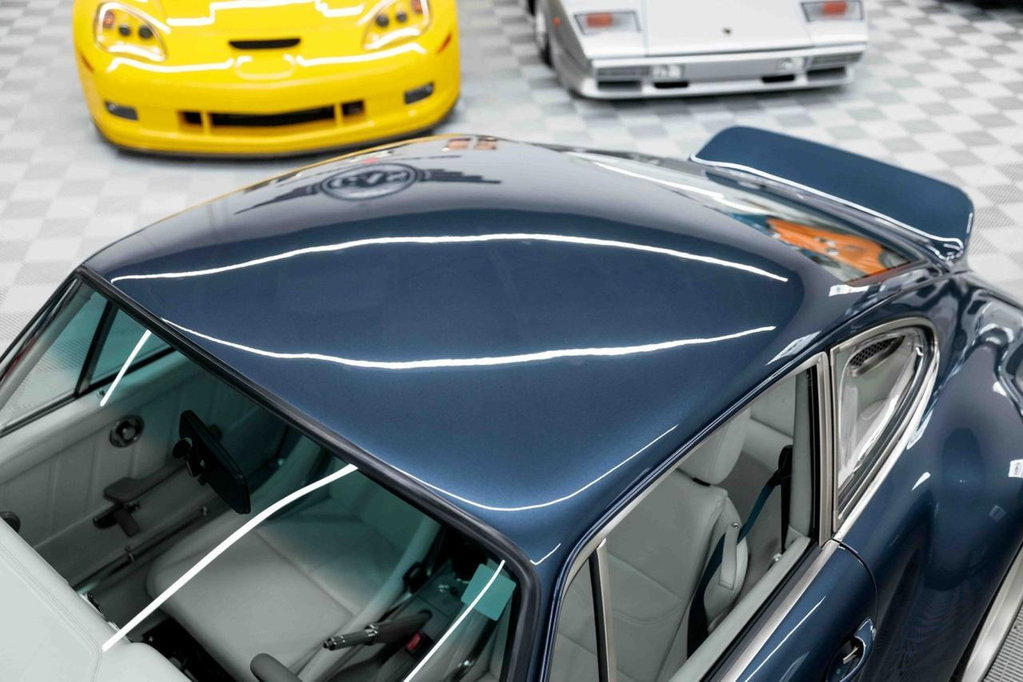 Porsche 911 Modified