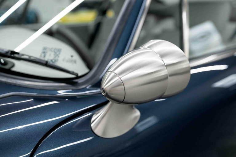 Porsche 911 Modified