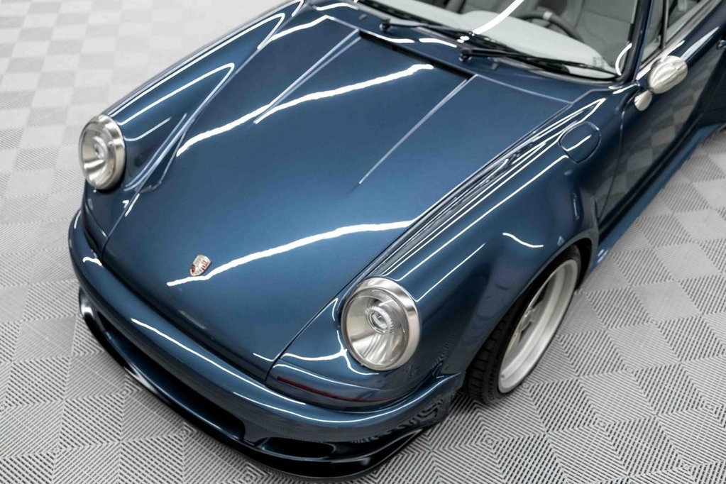 Porsche 911 Modified
