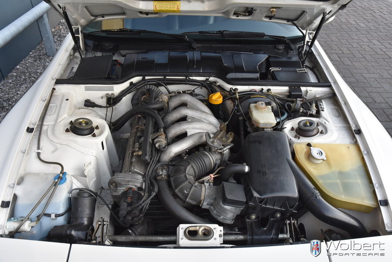 Porsche 944 Coupé