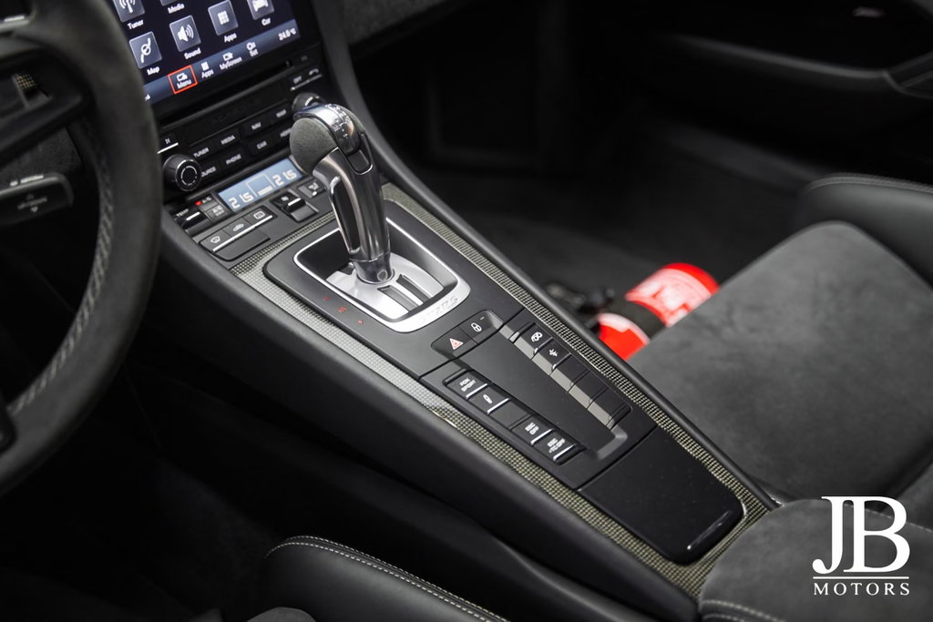 Porsche 991.2 GT2 RS