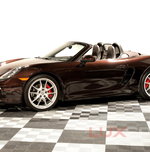 Porsche 981 Boxster S