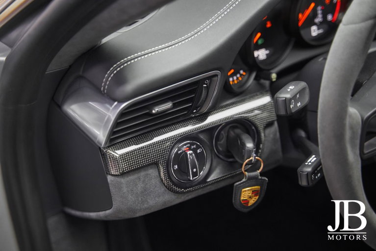 Porsche 991.2 GT2 RS