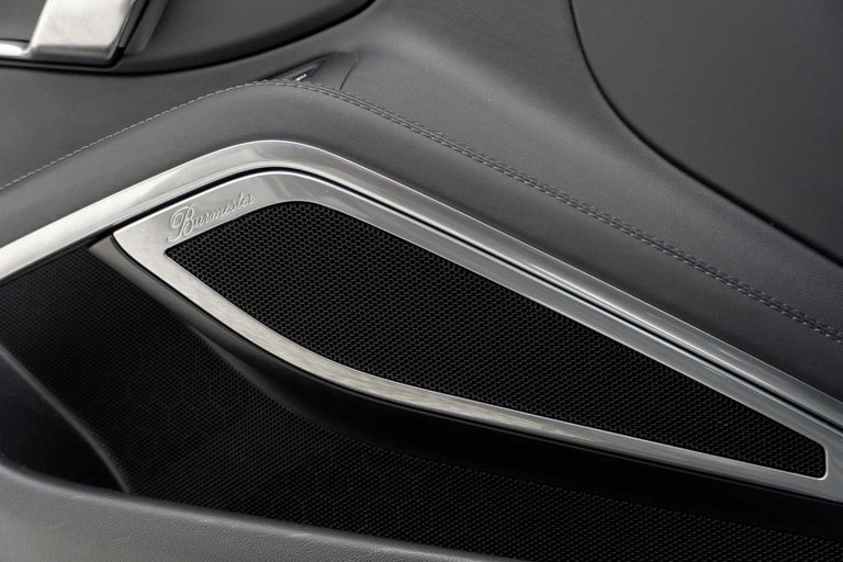 Porsche 991.2 Turbo S