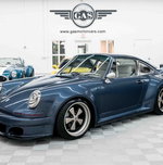 Porsche 911 Modified