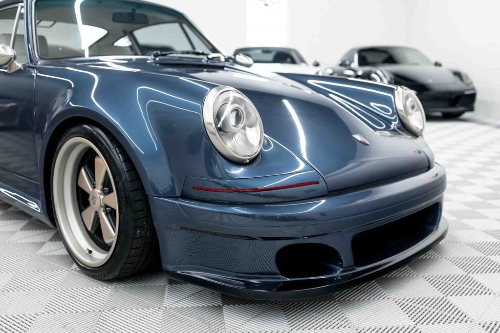 Porsche 911 Modified