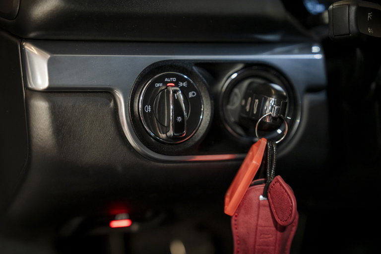 Porsche 981 Boxster GTS
