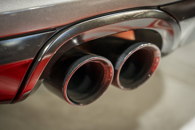 Porsche 981 Boxster GTS