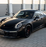 Porsche 991.2 Carrera 4 GTS
