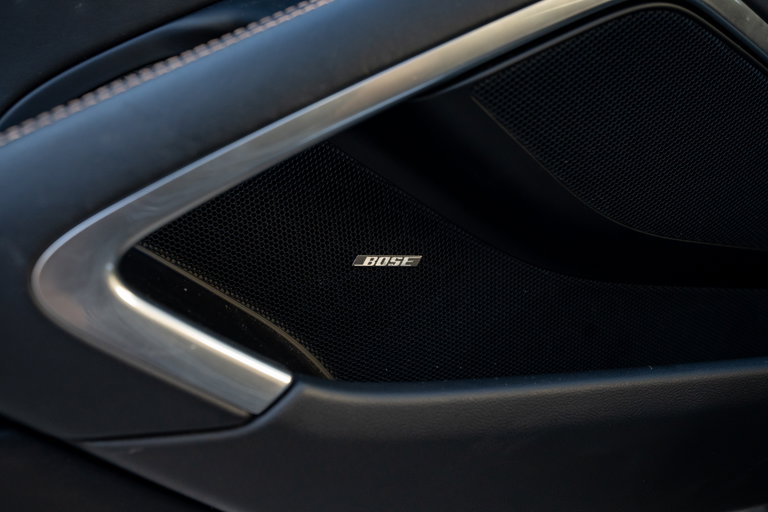 Porsche 991.2 Carrera 4 GTS