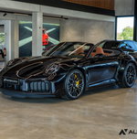 Porsche 992.2 Turbo S