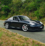 Porsche 996.2 Carrera 4S