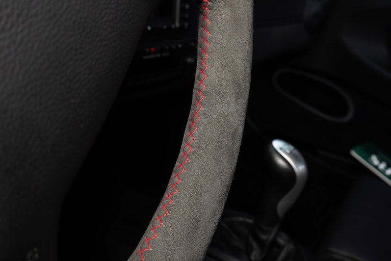 Porsche 996 GT3