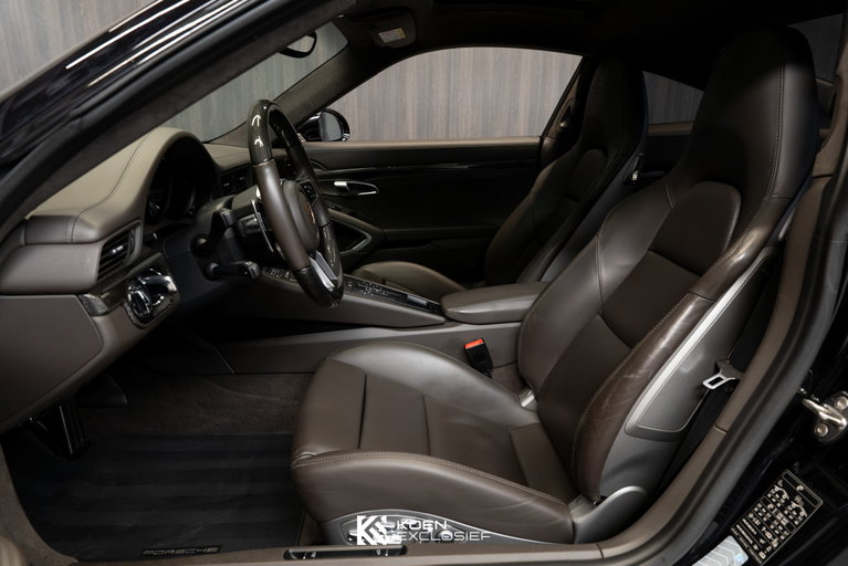 Porsche 991.2 Carrera
