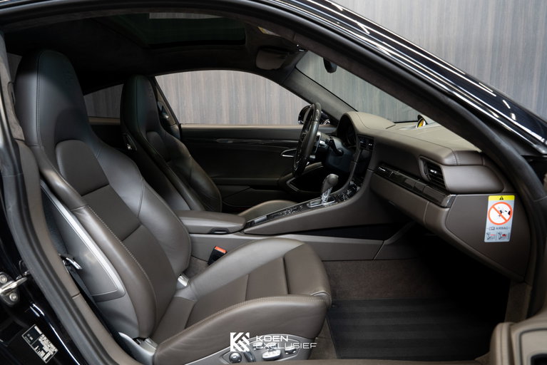 Porsche 991.2 Carrera
