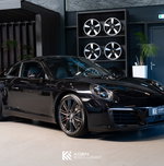 Porsche 991.2 Carrera