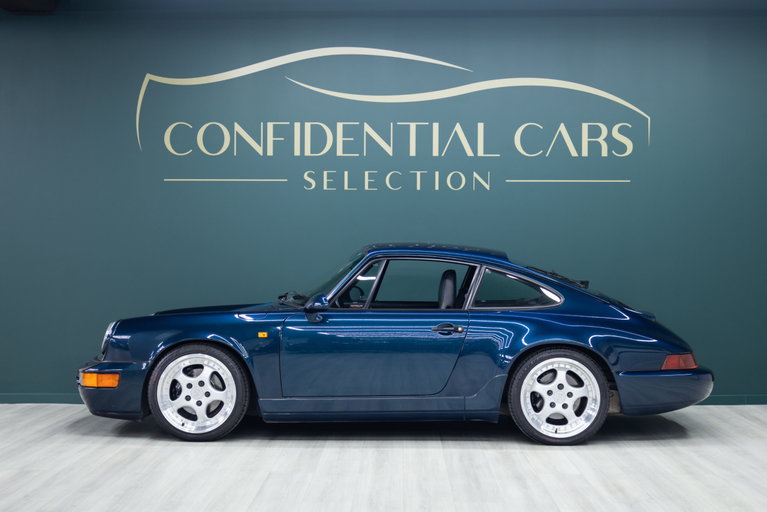 Porsche 996 GT3