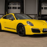 Porsche 991.2 Carrera T