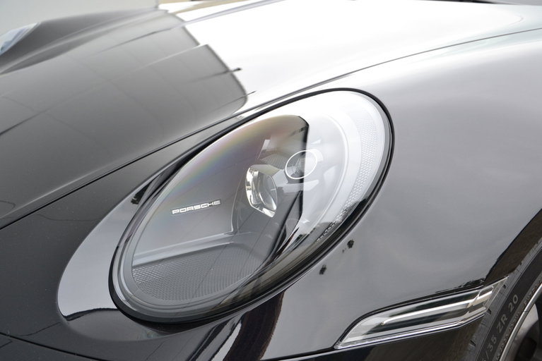 Porsche 992 GT3