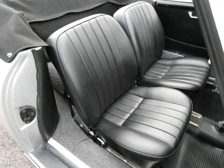Porsche 356 A 1600