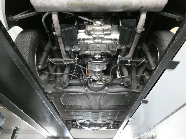 Porsche 356 A 1600