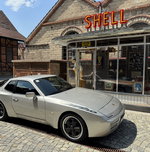 Porsche 944 Turbo Coupé