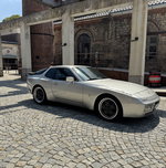 Porsche 944 Turbo Coupé
