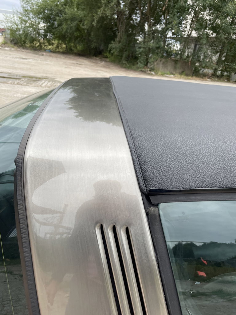 Porsche 911 T (US)
