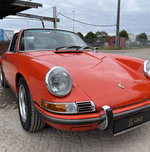 Porsche 911 T