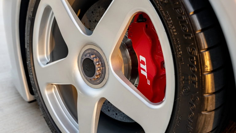RUF CTR3