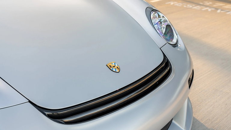 RUF CTR3