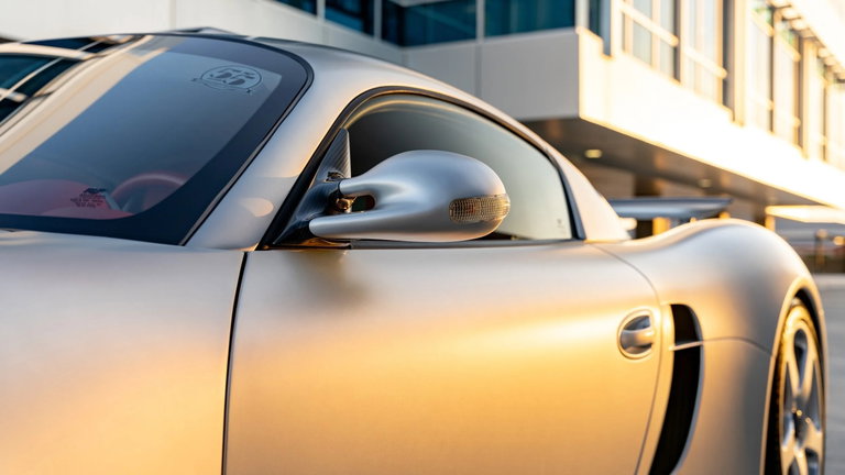 RUF CTR3
