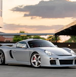 RUF CTR3
