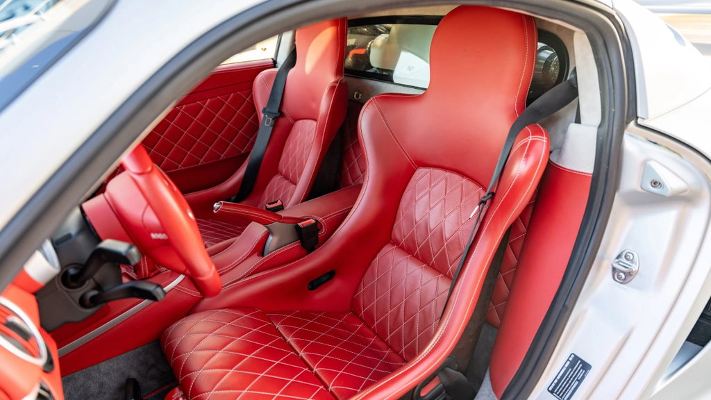 RUF CTR3