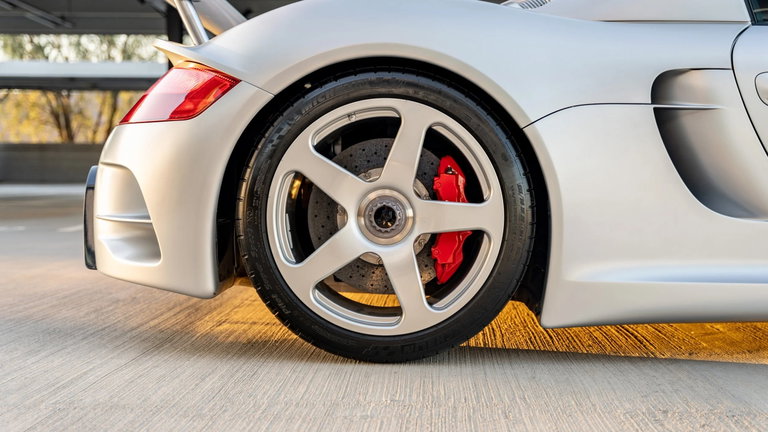 RUF CTR3