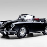 Porsche 356 SC