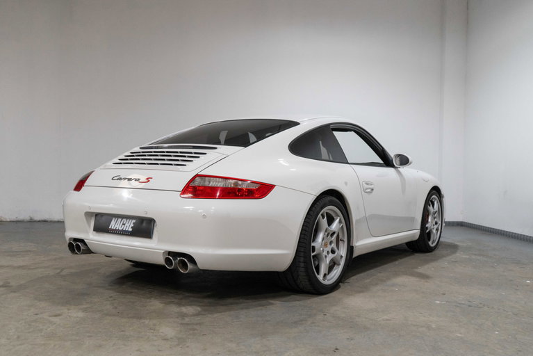 Porsche 997 Carrera S