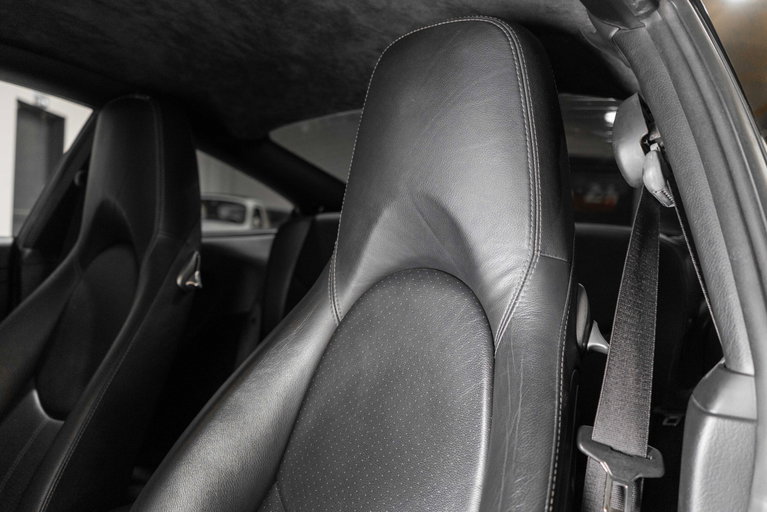 Porsche 997 Carrera S