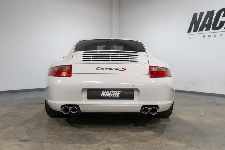 Porsche 997 Carrera S