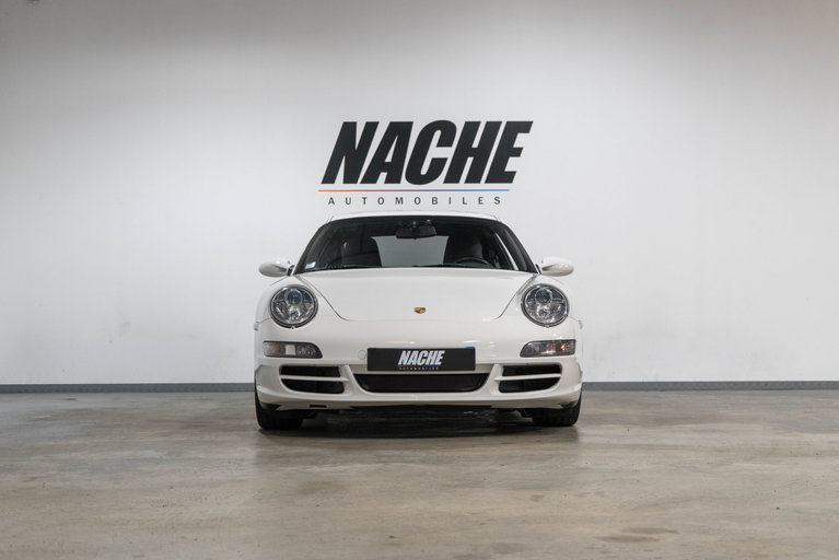 Porsche 997 Carrera S