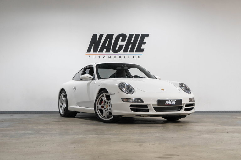 Porsche 997 Carrera S