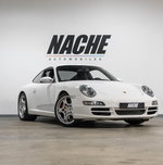 Porsche 997 Carrera S