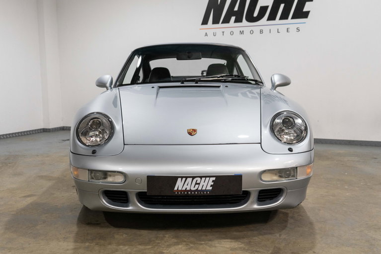 Porsche 993 Carrera 4