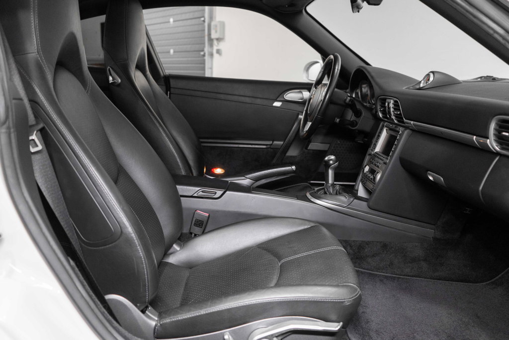 Porsche 997 Carrera S