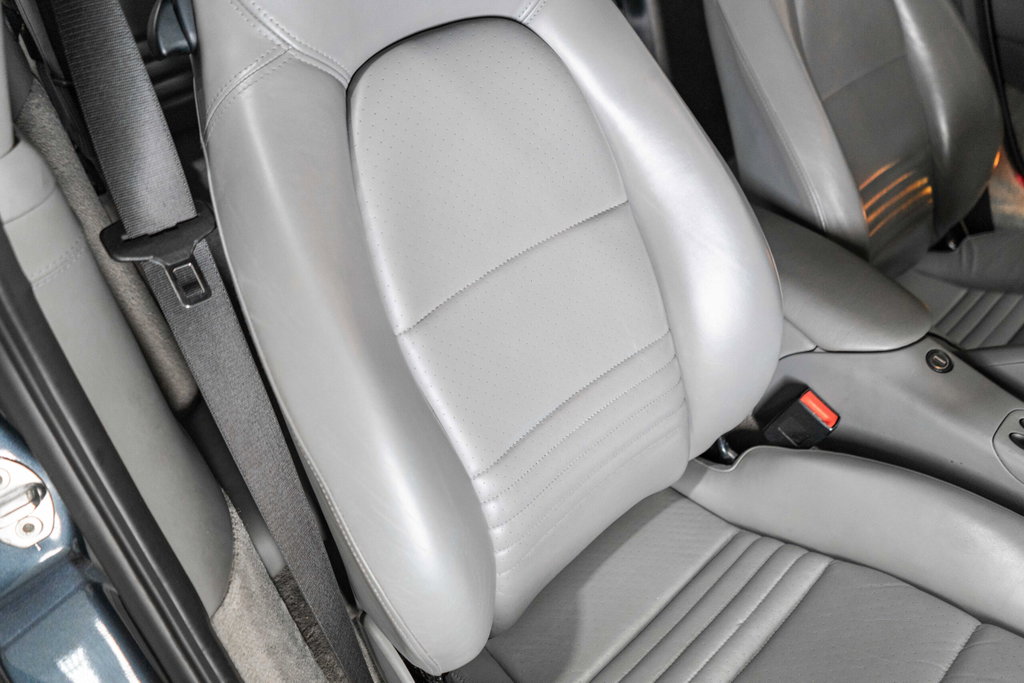 Porsche 996.2 Carrera 4S
