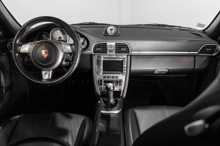 Porsche 997 Carrera S