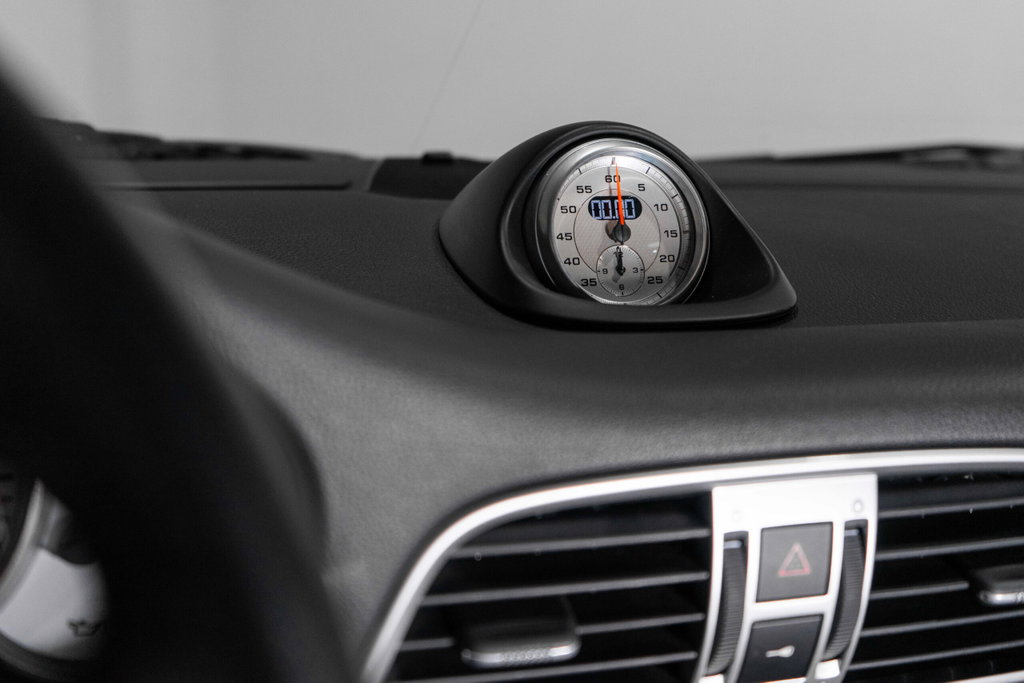 Porsche 997 Carrera S