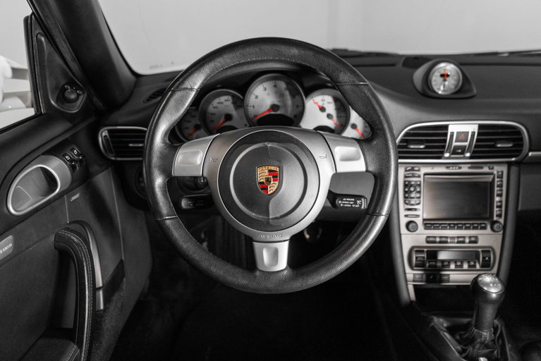 Porsche 997 Carrera S