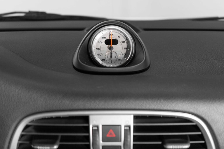 Porsche 997 Carrera S